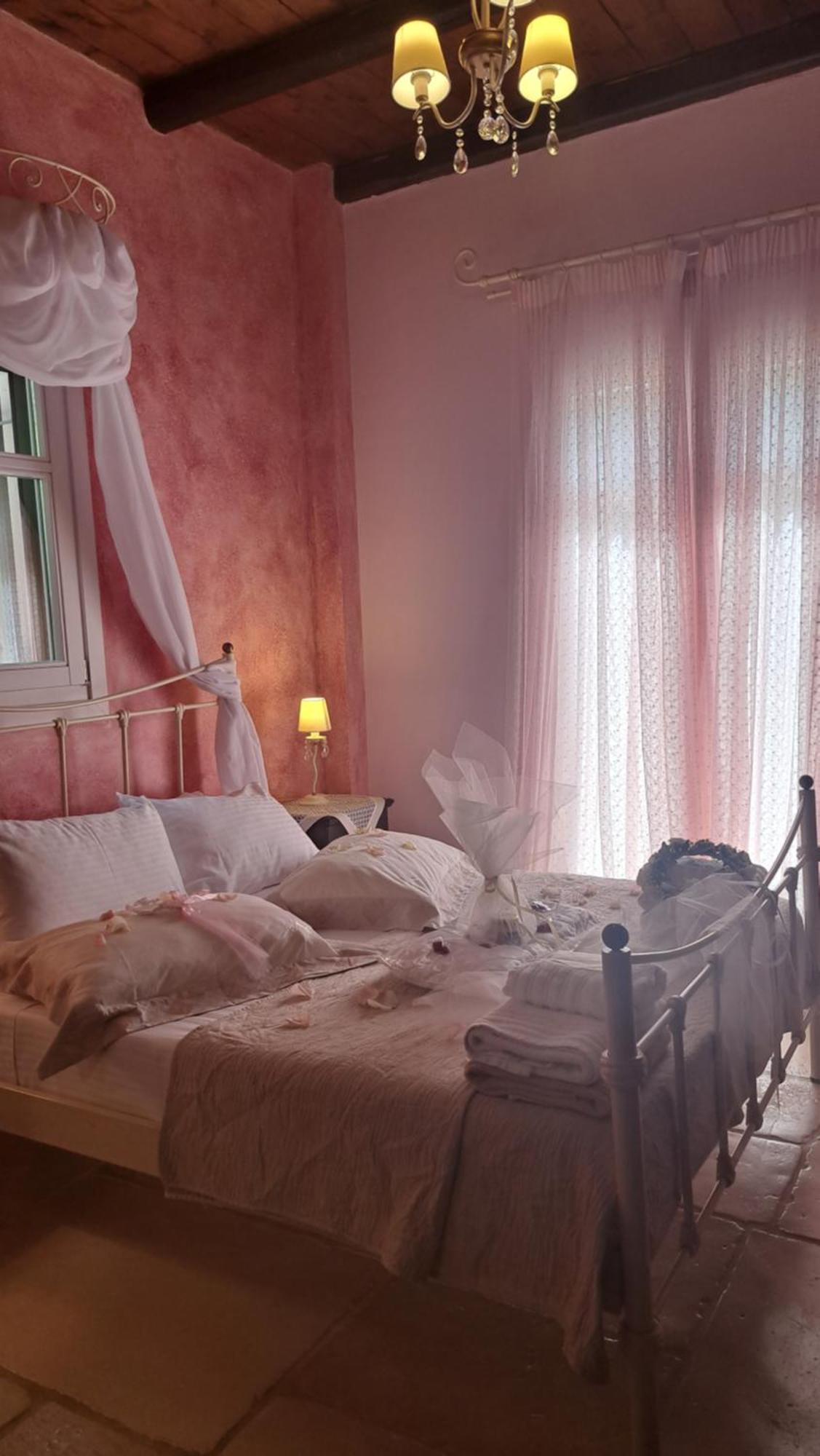 Country Villa Athéras 외부 사진
