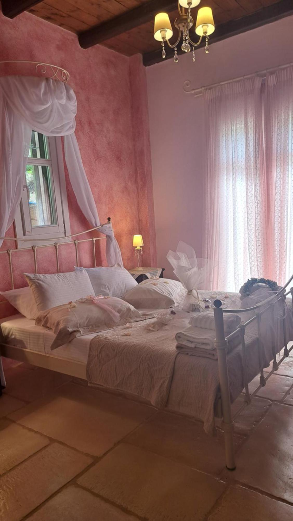 Country Villa Athéras 객실 사진