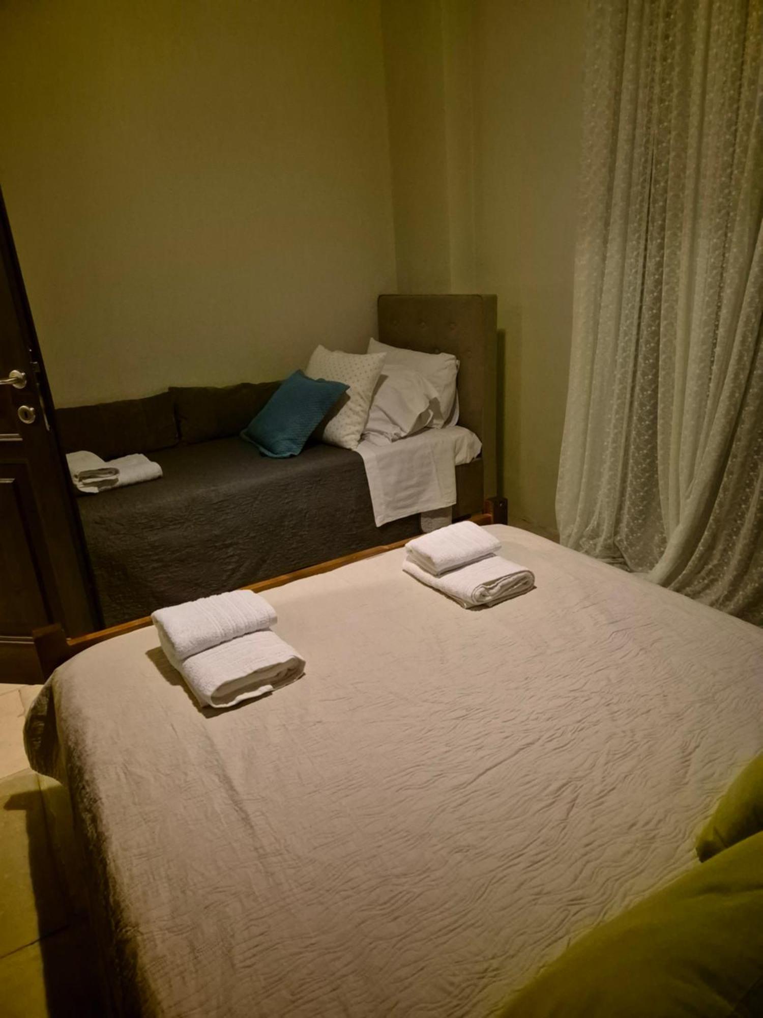 Country Villa Athéras 외부 사진