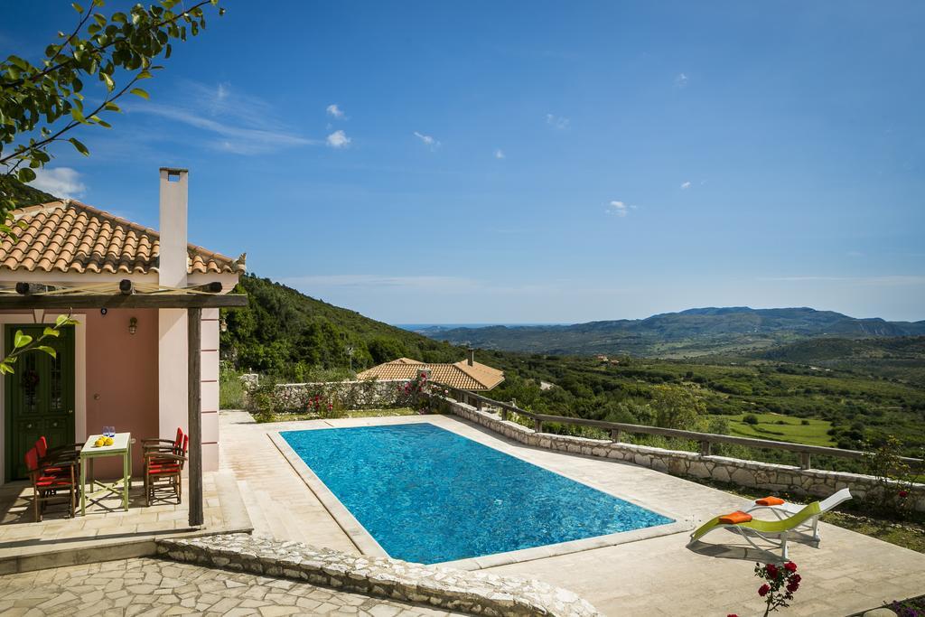 Country Villa Athéras 외부 사진