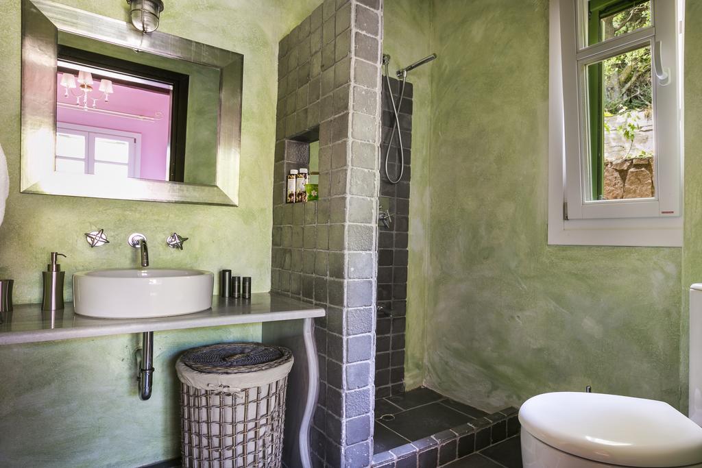 Country Villa Athéras 외부 사진
