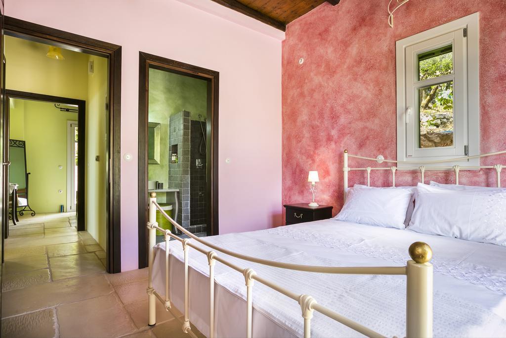 Country Villa Athéras 외부 사진