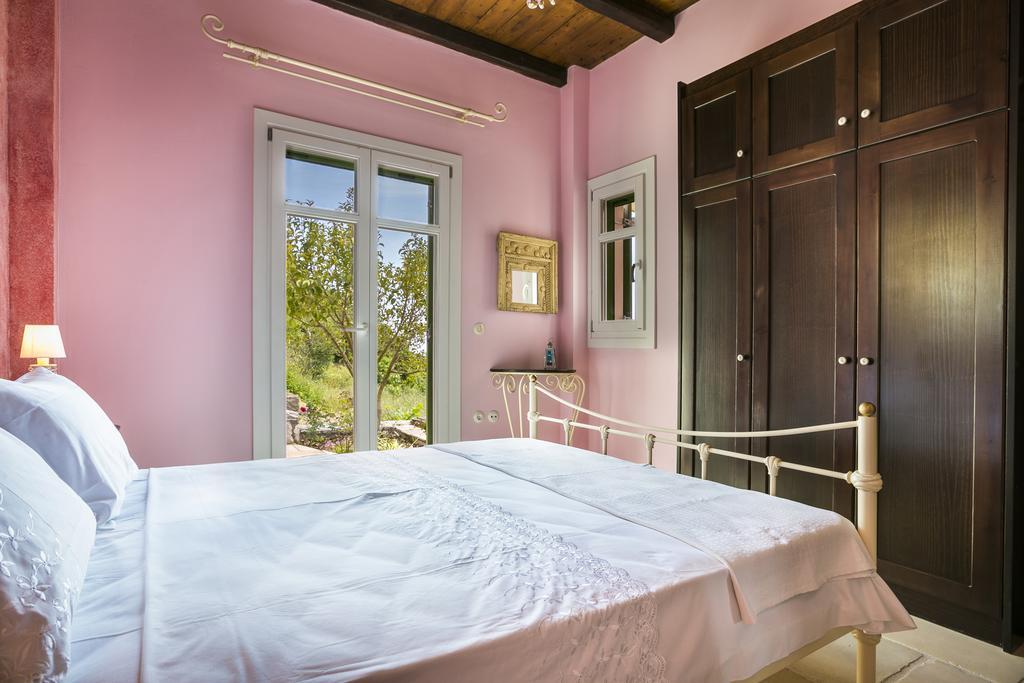 Country Villa Athéras 외부 사진