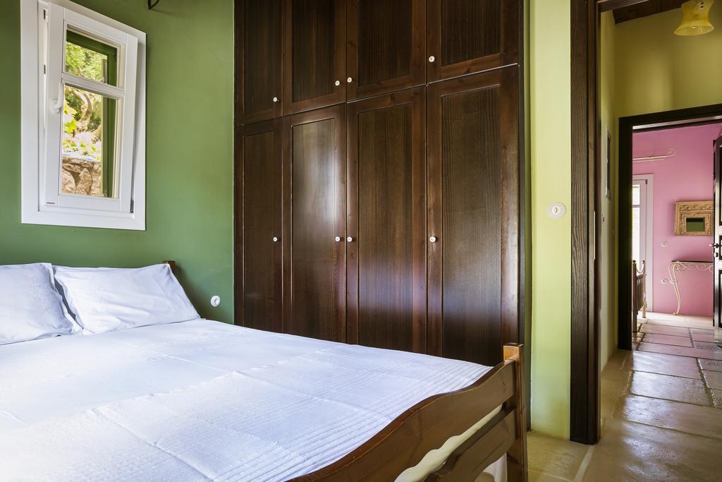 Country Villa Athéras 외부 사진