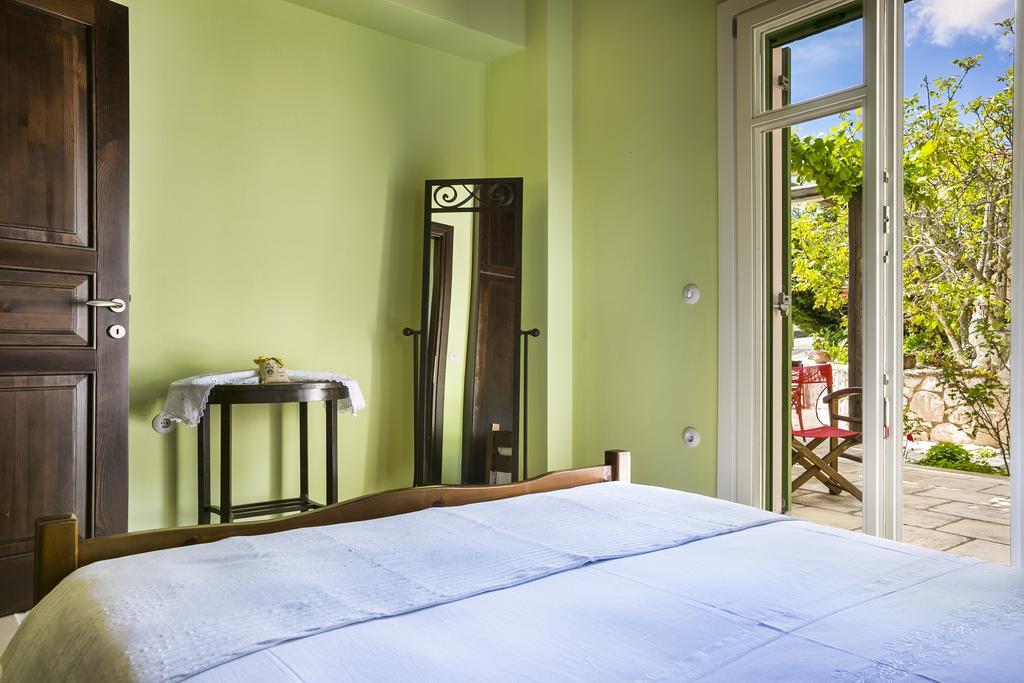 Country Villa Athéras 외부 사진
